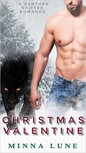 $1 Panther Shifter Steamy Romance!