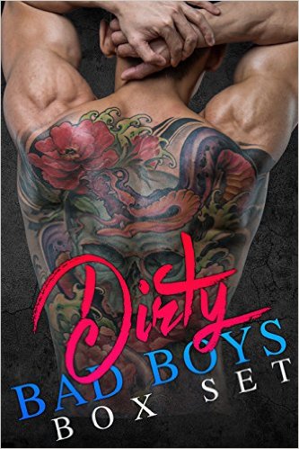 Awesome $1 Steamy Romance Box Set Deal!