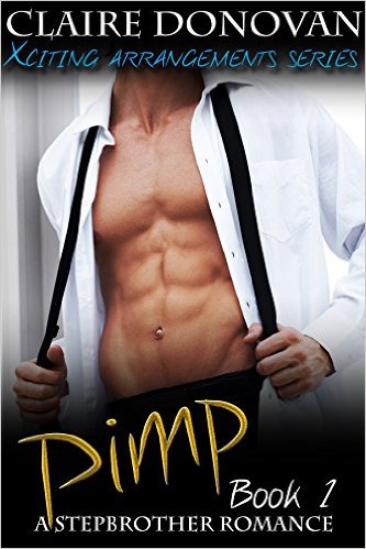 Excellent Free Steamy Romance of the Day!