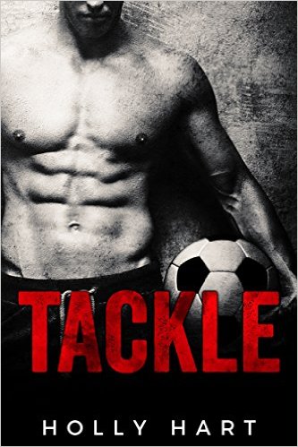 $1 Fun Football Themed Steamy Romance Deal of the Day!
