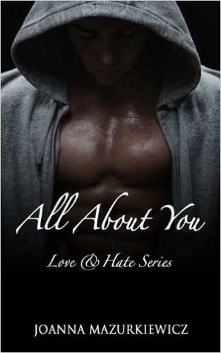Excellent Steamy Dark Romance of the Day!