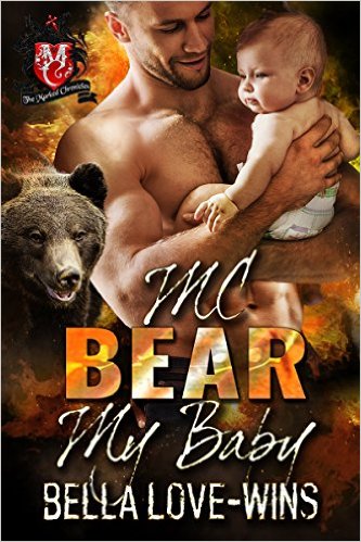 Excellent Bear Shifter Steamy Romance Deal of the Day!
