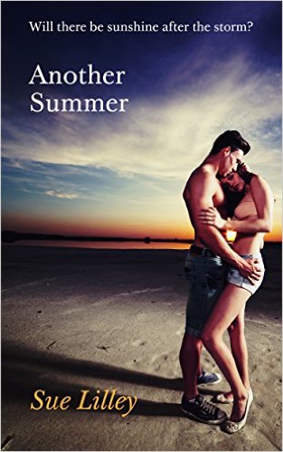 Sweet Steamy Summer Romance of the Day!