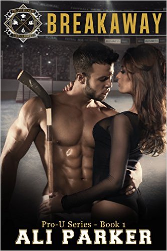 Excellent New Adult & College Romance Deal!