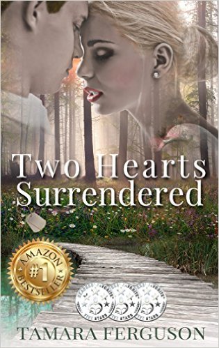 Award Winning Sweet Military Romance Deal of the Day!
