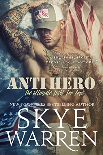 $1 Steamy Military Romance Deal of the Day
