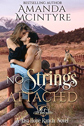 $1 Steamy Western Romance Deal of the Day