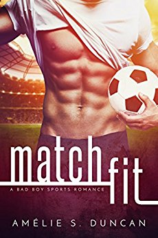 Excellent Steamy Sports Romance Novel of the Day!