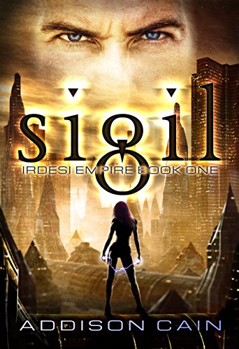 $2.99 Science Fiction Deal of the Day