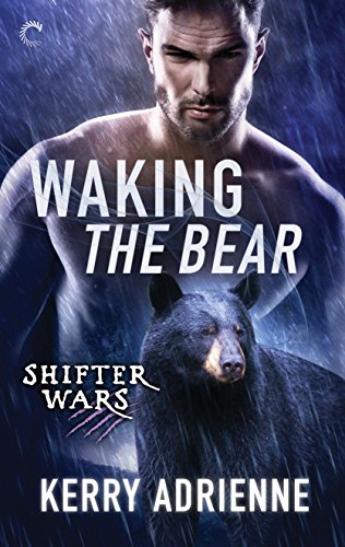 $1 Steamy Bear Shifter Romance Deal of the Day