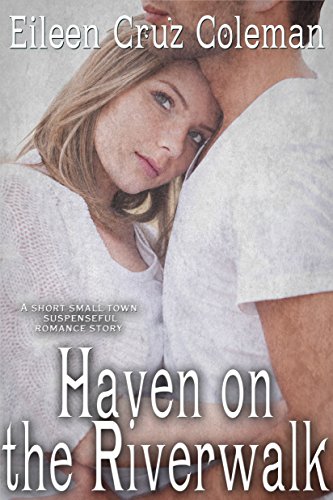 Steamy Small-Town Romance of the Day!