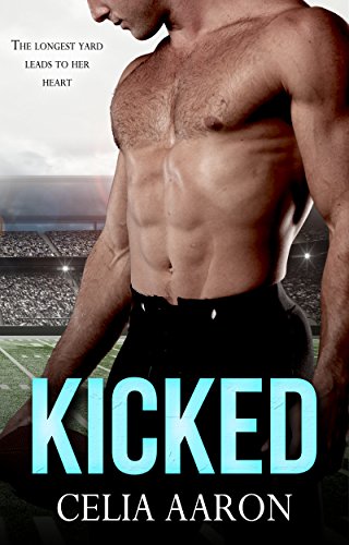 Excellent Steamy Sports Romance!