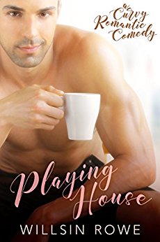 Free For Kindle Unlimited - $2.99 Sweet BBW Romance!