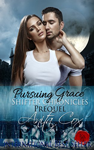 Free Steamy Shifter Romance of the Day