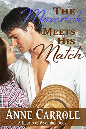 $1 Steamy Cowboy Romance Deal of the Day