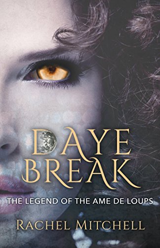 $3 Steamy Paranormal & Urban Fantasy Deal of the Day