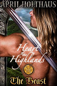 $1 Steamy Scottish Historical Romance Deal of the Day