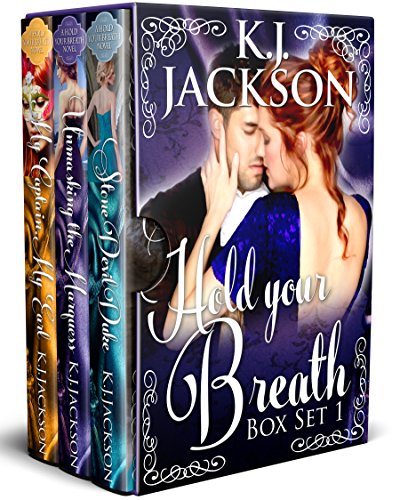 $1 Steamy Victorian Historical Romance Box Set Deal of the Day