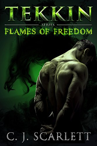 $1 Steamy Dragon Shifter Romance Deal of the Day