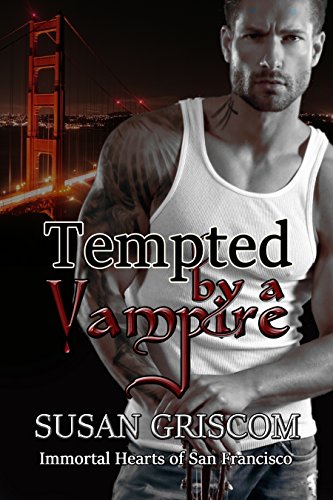 Free Steamy Vampire Romance of the Day