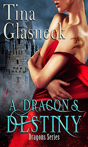 $1 Steamy Fantasy Romance Deal of the Day