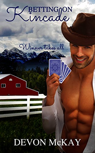 $1 Steamy Western Romance Deal of the Day