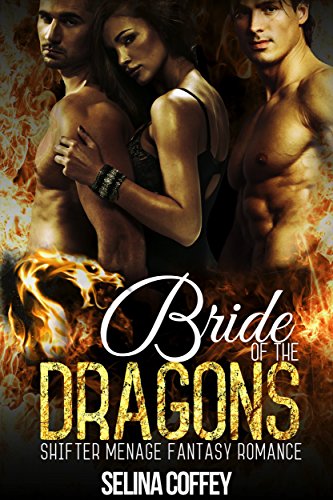 $1 Steamy Shifter Ménage Romance Deal of the Day