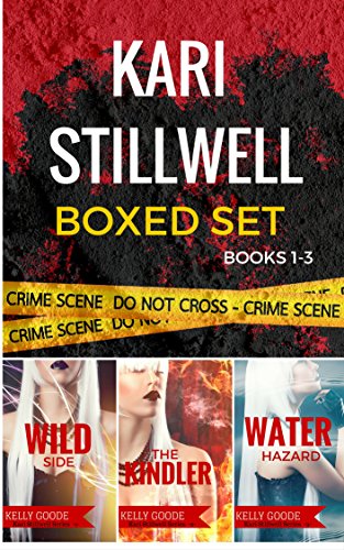 $1 Steamy Fantasy Romance Box Set Deal of the Day