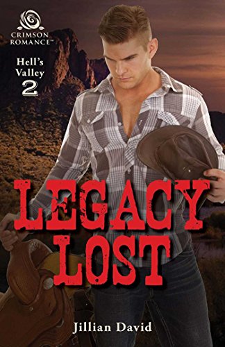 $5 Steamy Western Romance Deal of the Day