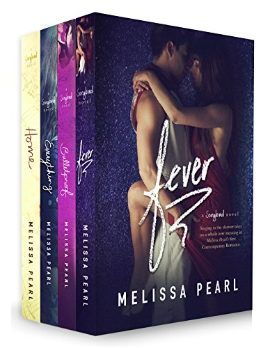 $1 Steamy Contemporary Romance Box Set Deal of the Day