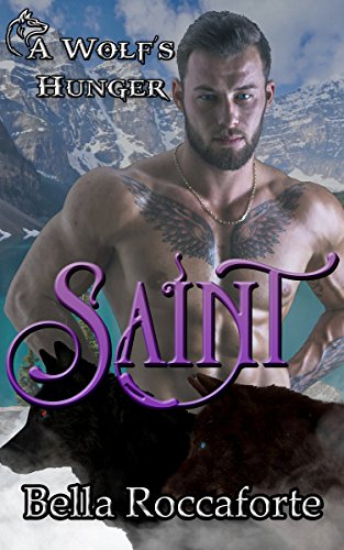 Free Steamy Shifter Romance of the Day