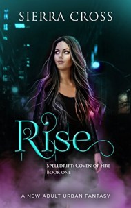 $1 Paranormal & Urban Fantasy Deal of the Day