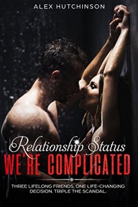 $3 Steamy Romance Deal of the Day