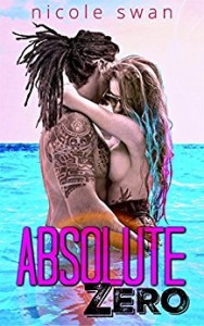 $1 Steamy Romance Deal of the Day