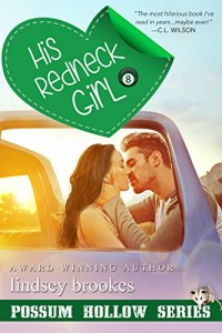 $1 Steamy Redneck Romance Deal of the Day