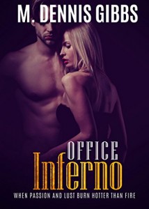 $1 Steamy Office Romance Deal of the Day