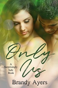 $1 Steamy Virgin Romance Deal of the Day