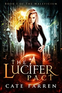 $1 Paranormal & Urban Fantasy Deal of the Day