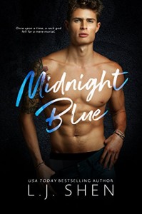 Fantastic Steamy Rockstar Romance Deal of the Day