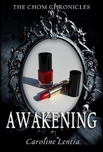 Awesome $1 Steamy Paranormal Romance Deal