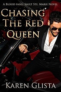 Free Steamy Vampire Romance Deal of the Day
