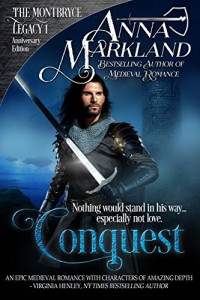 Awesome $1 Steamy Medieval Historical Romance Novel