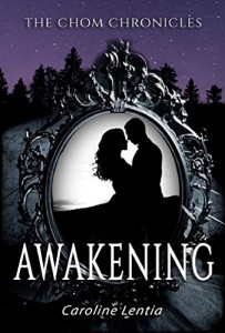 $1 Steamy Paranormal Romance Deal of the Day