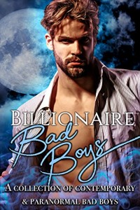 $1 Steamy Alpha Bad Boy Romance Deal of the Day