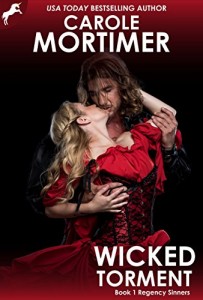 Free Steamy Gothic Romance of the Day