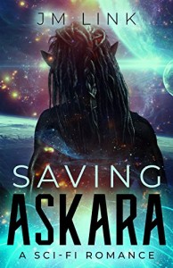 $1 Steamy Science Fiction Romance Deal of the Day