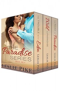 $1 Steamy Romance Box Set Deal of the Day