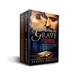 $1 Steamy Paranormal Romance Box Set Deal of the Day