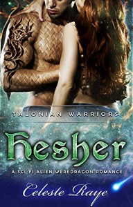 $1 Steamy Military SciFi Romance Deal of the Day