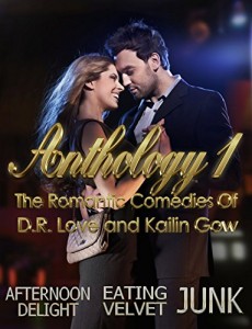 Fantastic $1 Steamy Romance Novel
